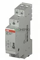 Реле электромех. E290-16-20/48 ABB 2TAZ312000R2032 Реле электромех. E290-16-20/48 ABB 2TAZ312000R2032