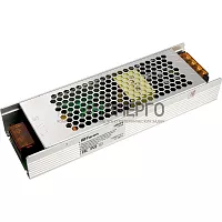 Трансформатор электронный для светодиодной ленты 150W 24V (драйвер), LB019 41060