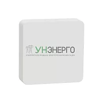 Датчик температуры и влажности WISER беспроводн. ZigBee 3.0 SchE CCT593011