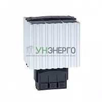 Обогреватель на DIN-рейку клеммный 30Вт 230В IP20 PROxima EKF heater-click-30-20