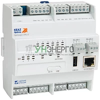 Модуль процессорный OptiLogic L-CPU-3-L КЭАЗ 293077 Модуль процессорный OptiLogic L-CPU-3-L КЭАЗ 293077