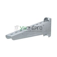 Консоль универсальная усилен. осн.500 гор. оцинк. DKC BBN6050HDZ