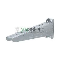 Консоль универсальная усилен. осн.500 гор. оцинк. DKC BBN6050HDZ