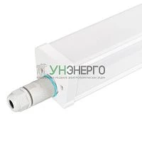 Светильник светодиодный ALT-TUBULAR-600-14W Day4000 WH 120deg 230В IP65 14Вт 4000К пластик Arlight 049412