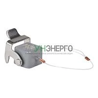 Крышка защитная кабельная OptiLink HDC-H3A-MCV-1L/1M КЭАЗ 353650 Крышка защитная кабельная OptiLink HDC-H3A-MCV-1L/1M КЭАЗ 353650