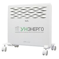 Конвектор электрический Ettore BEC/ETER-1000 1000Вт э/т; ионизация воздуха Ballu НС-1135153 Конвектор электрический Ettore BEC/ETER-1000 1000Вт э/т; ионизация воздуха Ballu НС-1135153