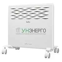 Конвектор электрический Ettore BEC/ETER-1000 1000Вт э/т; ионизация воздуха Ballu НС-1135153