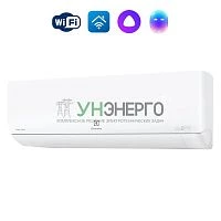 Сплит-система инверторного типа Fusion Wave Super DC EACS/I-09HFW/N8 комплект Electrolux НС-1688339 Сплит-система инверторного типа Fusion Wave Super DC EACS/I-09HFW/N8 комплект Electrolux НС-1688339