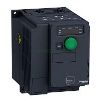 Преобразователь частоты ATV320 компактное исп. 0.55кВт 500В 3ф SchE ATV320U06N4C Преобразователь частоты ATV320 компактное исп. 0.55кВт 500В 3ф SchE ATV320U06N4C
