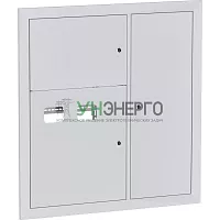 Щит этажный ЩЭ 2кв. (1000х950х160) Basic EKF mb28-v-2