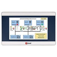 Панель оператора PRO-Screen 4E EKF RSC-4E Панель оператора PRO-Screen 4E EKF RSC-4E