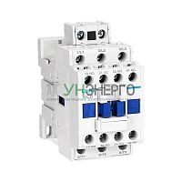 Контактор NC8-18/W 3п 18А кат. 100-250В AC/DC 1НО+1НЗ (R) CHINT 572287 Контактор NC8-18/W 3п 18А кат. 100-250В AC/DC 1НО+1НЗ (R) CHINT 572287