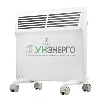 Конвектор электрический ECH/AS -1000 MR Electrolux НС-1120233