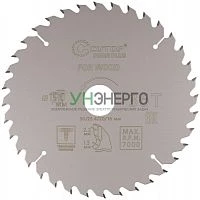 Диск пильный по дереву с тефлоновым покрытием 36Т Profi plus 190х1.5/2.2х30/25.4/20/16мм Cutop 75-19036Т Диск пильный по дереву с тефлоновым покрытием 36Т Profi plus 190х1.5/2.2х30/25.4/20/16мм Cutop 75-19036Т