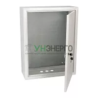 Корпус металлический ЩМП 03 650х500х220 IP31 УХЛ3 КЭАЗ 243731