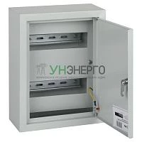 Корпус металлический ЩРН-18з-1 76 IP31 УХЛ3 NO-121-00 ЭРА Б0028759 Корпус металлический ЩРН-18з-1 76 IP31 УХЛ3 NO-121-00 ЭРА Б0028759