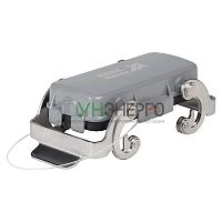 Крышка защитная кабельная OptiLink HDC-H16B-MCV-2L/1 КЭАЗ 353741 Крышка защитная кабельная OptiLink HDC-H16B-MCV-2L/1 КЭАЗ 353741