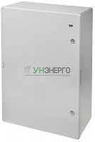 Корпус ЩМПп 700х500х250 IP65 УХЛ1 пластик. IEK MKP93-N-705025-65