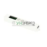 Блок Unica System+ 4хРозетка (2К+З) + 2хUSB A/C + место (45х90) под VDI бел. SchE INS44256