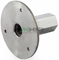 Точка заземления опорная 205 DG V4A OBO 5420020_V1 Точка заземления опорная 205 DG V4A OBO 5420020_V1