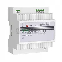 Блок питания 12В DR-45W-12 PROxima EKF dr-45w-12