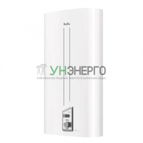 Водонагреватель BWH/S 50 Smart WiFi Ballu НС-1126996