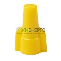 Зажим соединительный изолирующий PSC-P-6-Y (СИЗ-6Л) (уп.50шт) JazzWay 5073609