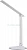 Настольный светодиодный светильник Feron DE1725 10W, 4000K, 100-240V, белый 29861