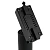 Светодиодный светильник Feron AL137 трековый однофазный на шинопровод 12W 4000K черный, изменяемый угол освещения 15-60град 51174