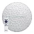 Светодиодный управляемый светильник накладной Feron AL3389 Dots тарелка 72W 3000К-6000K белый 41234