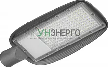 Светильник светодиодный 90 290 OSF-01-120-5K-LED 120Вт 5000К 12000лм 220-240В IP65 уличный ОНЛАЙТ 90290