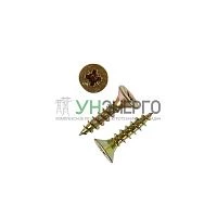 Саморез ШУж 4.5х20 потайная головка (уп.18шт) Tech-Krep/Zitar 102498