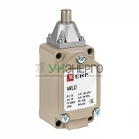 Выключатель концевой WLD PROxima EKF LSE-WLD Выключатель концевой WLD PROxima EKF LSE-WLD