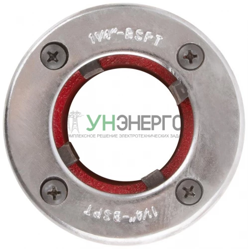 Клупп трубный 1 1/4дюйм FIT 70035 фото 2