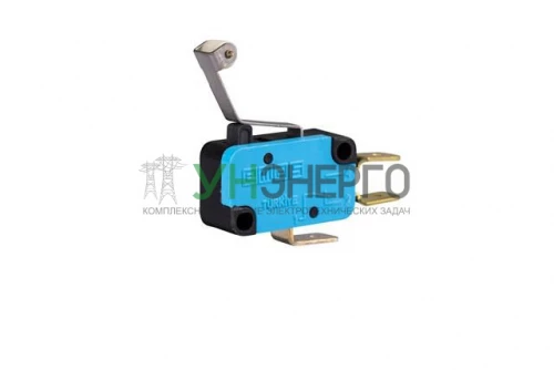 Выключатель-микро MK1MIP3 EMAS MK1MIP3 фото 2