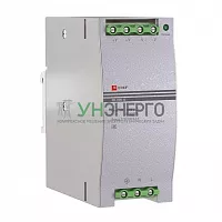 Блок питания 12В DR-75W-12 PROxima EKF dr-75w-12