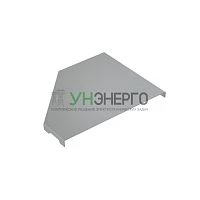 Крышка переходника правого 200-300 KPD200-300-R КМ LO10092
