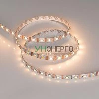 Лента светодиодная SPI-B60-10mm 12V Warm 2700К-PX1-RAM 9.3Вт/м IP20 5060 бегущий огонь (уп.5м) Arlight 033438 Лента светодиодная SPI-B60-10mm 12V Warm 2700К-PX1-RAM 9.3Вт/м IP20 5060 бегущий огонь (уп.5м) Arlight 033438