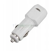 Устройство зарядное автомобильное USB для iPhone/iPad (1000мA 5В) Rexant 18-1193