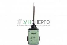 Выключатель концевой L1K13SOP102 EMAS L1K13SOP102