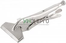 Зажим ручной жестянщика тип SM 245мм FIT 52750 Зажим ручной жестянщика тип SM 245мм FIT 52750