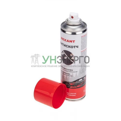 Антискотч 335мл Rexant 85-0052-1 фото 3