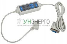 Кабель RS-232 для обмена данными с внешними устройствами ПЛК 430 ONI PLR-430-ACS-RS232E-000-00
