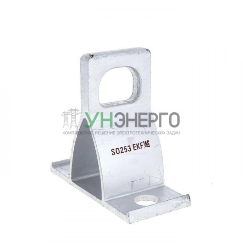 Кронштейн анкерный SO253 EKF so-253