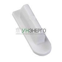 Заглушка для шины 1P 100А (R) CHINT 811995
