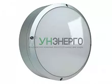 Светильник STAR NBT 11 F126 1х26Вт G24d-3 IP65 настенный серебр. СТ 1417001390