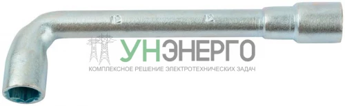 Ключ L-образный 12мм FIT 63012