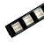 Светодиодный светильник Feron AL131 трековый однофазный на шинопровод 20W 4000K 60 градусов черный 48376