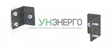 Комплект для усиления монтажной платы AleSta EKF AleSta-AMPF Комплект для усиления монтажной платы AleSta EKF AleSta-AMPF