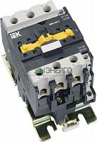 Контактор КМИ-34012 40А 230В/АС3 1НО 1НЗ KARAT IEK KKM31-040-230-11 Контактор КМИ-34012 40А 230В/АС3 1НО 1НЗ KARAT IEK KKM31-040-230-11